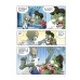 植物大战僵尸·恐龙漫画：深海狩猎者